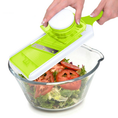 Adjustable Vegetable Chopper