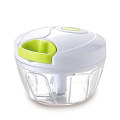 Kitchen Multifunctional Portable Onion Chopper