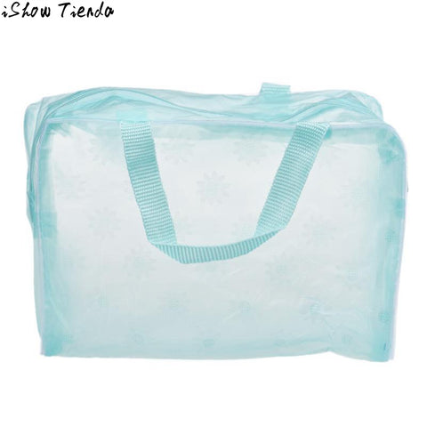 Women Portable Makeup Bag