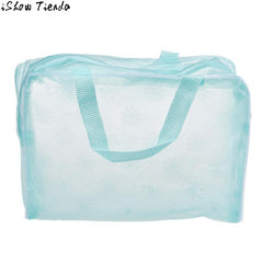 Women Portable Makeup Bag