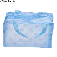 Women Portable Makeup Bag