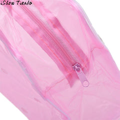 Women Portable Makeup Bag