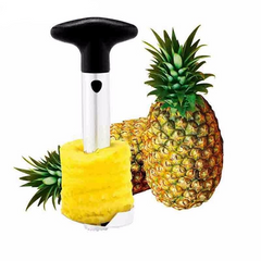 Pineapple Peeler