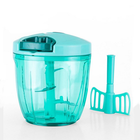 Kitchen Multifunctional Portable Onion Chopper