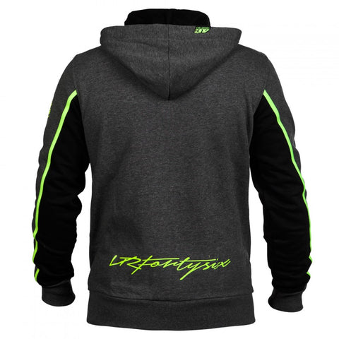 Moto GP Hoodie
