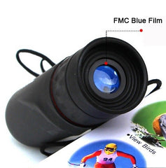 10X25 HD Monocular