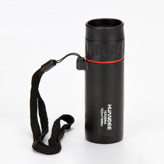 10X25 HD Monocular