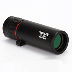 10X25 HD Monocular