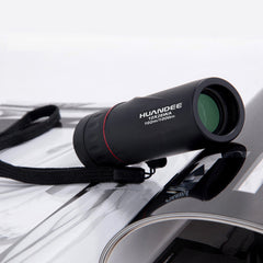 10X25 HD Monocular