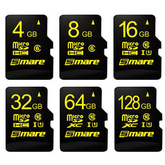 Smartphone Micro SD Memory Card