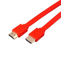 Flat High Speed HDMI Cable 1M - 10M