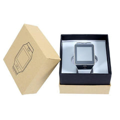 New DZ09 Smart Watch