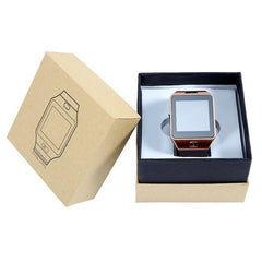 New DZ09 Smart Watch