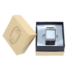 New DZ09 Smart Watch