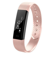 Waterproof Smart Bracelet