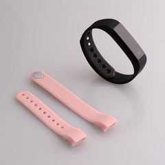 Waterproof Smart Bracelet