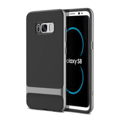 Samsung Galaxy Luxury Soft TPU + PC Cover