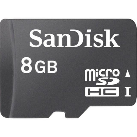 SanDisc Micro SD Memory Card (16GB-128GB)