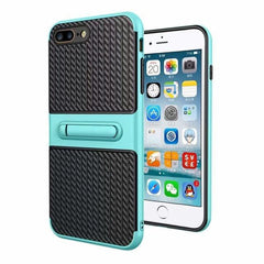 Shock-Proof TPU Plastic Silicone iPhone Cover