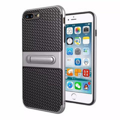 Shock-Proof TPU Plastic Silicone iPhone Cover