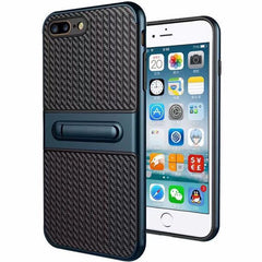 Shock-Proof TPU Plastic Silicone iPhone Cover