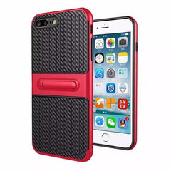 Shock-Proof TPU Plastic Silicone iPhone Cover