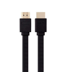 Flat High Speed HDMI Cable 1M - 10M