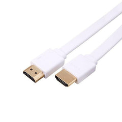 Flat High Speed HDMI Cable 1M - 10M