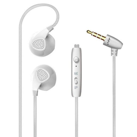 Hi-Fi Original iPhone Earphones