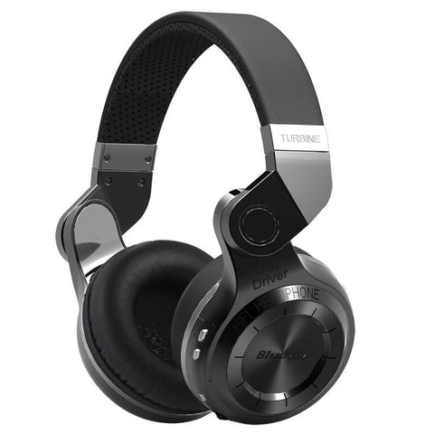 Turbine Wireless Bluetooth Headphones