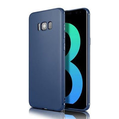 Samsung Galaxy S8 Ultra-Thin TPU Silicone Cover