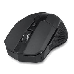 Modern Gaming Wireless Mouse Multi DPI