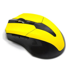 Modern Gaming Wireless Mouse Multi DPI