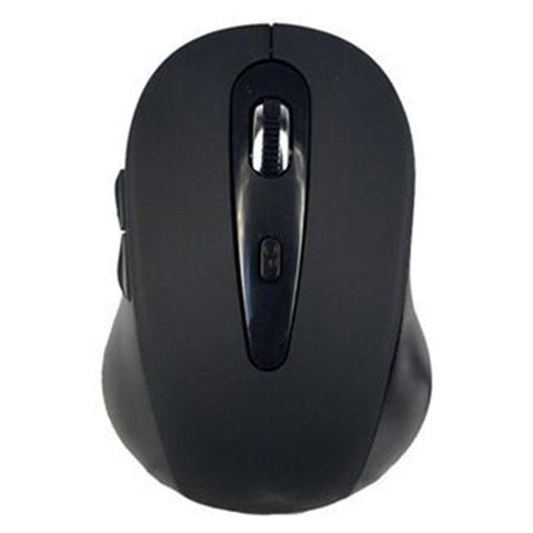 Mini Optical Wireless Multiclick Mouse