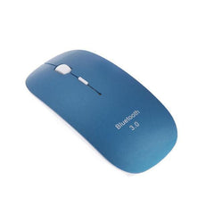 Wireless Bluetooth Silent Click Mouse 1600DPI