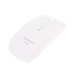 Wireless Bluetooth Silent Click Mouse 1600DPI