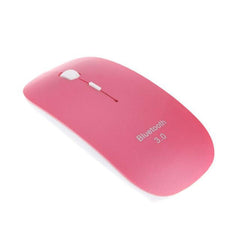 Wireless Bluetooth Silent Click Mouse 1600DPI