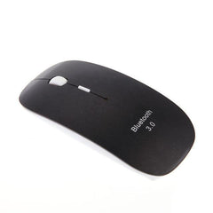 Wireless Bluetooth Silent Click Mouse 1600DPI