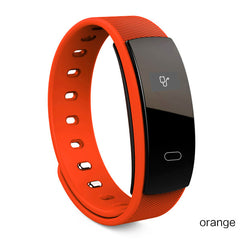 Smart Watch/Bracelet With Bluetooth And Heartrate Sensor