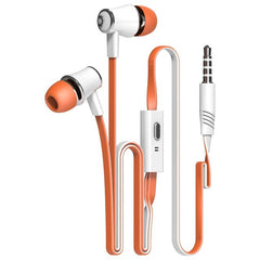 In Ear 3.5" High Quality Headphones