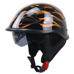 ZombiesRacing Biker Helmet