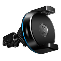 Car Air Vent Mount Qi Wireless Charger