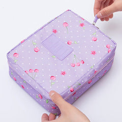 Cosmetic Bag