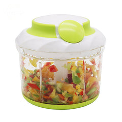 Kitchen Multifunctional Portable Onion Chopper