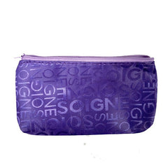 Travel Cosmetic Bag