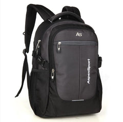 AspenSport Travel Backpack