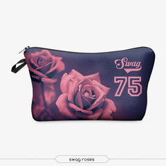 Jom Tokoy 3D Printing Makeup Bags