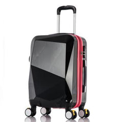 Travel Trolley Luggage Suitcase