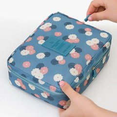 Cosmetic Bag