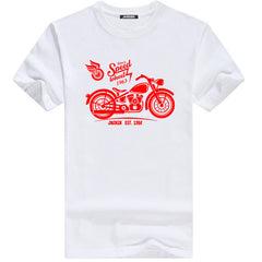 Speed Wheel T-Shirt